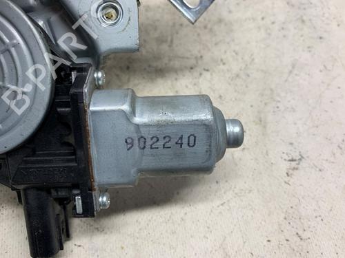 Front left window mechanism HONDA INSIGHT (ZE_) 1.3 IMA (ZE28, ZE2) | BP39414041C22 - Image 4