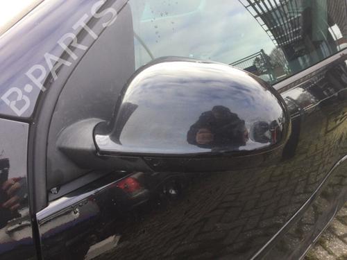Used Left mirror VW GOLF V (1K1) 1.4 TSI (122 hp) 24705036