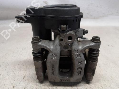 Used Right rear brake caliper PEUGEOT 208 II (UB_, UP_, UW_, UJ_) 1.2 PureTech 100 (101 hp) 30554153