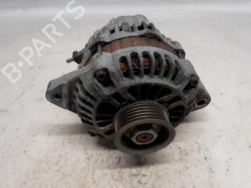 Used Alternator Alternator OPEL AGILA B (H08) 1.2 (F68) (86 hp) 36475753 36475753