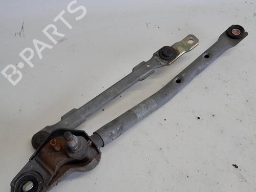Used Front wipers mechanism CITROËN C1 (PM_, PN_) 1.0 (68 hp) 13231337