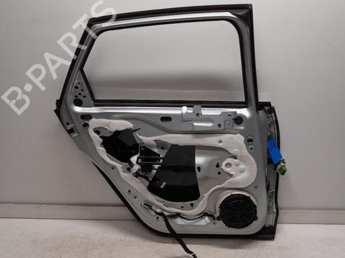 Left rear door CITROËN C4 II (NC_) 1.6 THP 155 | BP15195029C4 