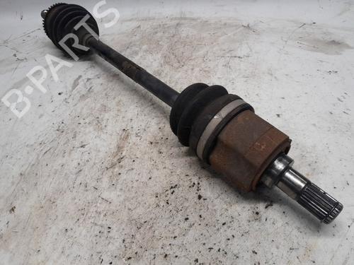 Left front driveshaft HYUNDAI i30 (FD) 1.6 | BP18847883M38 - Image 2