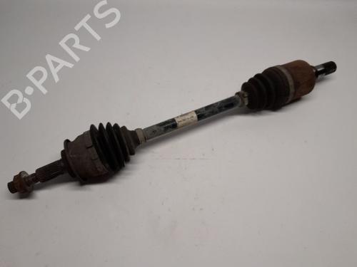 Drivaksel fortil venstre SUZUKI SWIFT III (MZ, EZ) 1.3 DDiS (RS413D) (75 hp) 30923394