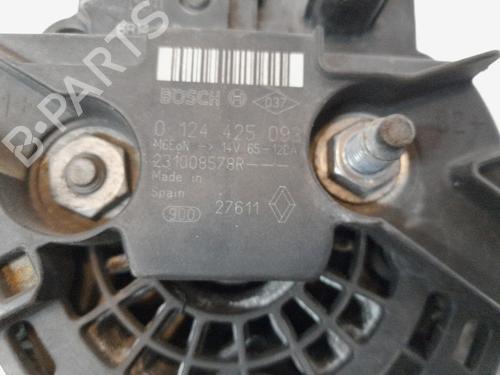 Alternator RENAULT TWINGO II (CN0_) 1.5 dCi 90 | BP26301669M7 - Image 5