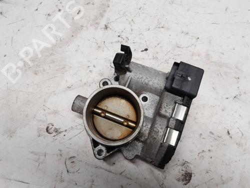 Used Throttle body PEUGEOT 307 (3A/C) 1.6 16V (109 hp) 32035754