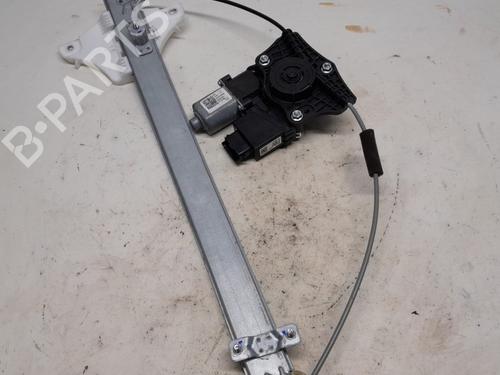 Used Front left window mechanism Front left window mechanism 11958277 11958277