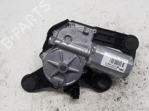 Rear wiper motor PEUGEOT 208 I (CA_, CC_) 1.2 VTI 82 | BP11073948M102 
