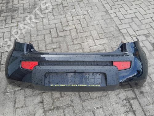 Used Rear bumper KIA SOUL I (AM) 1.6 CVVT (126 hp) 29738974