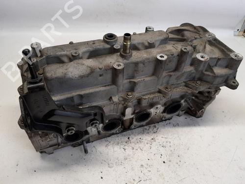 Used Cylinder head RENAULT MEGANE III Hatchback (BZ0/1_, B3_) 1.4 TCe (BZ0F, BZ1V) (131 hp) 19673567