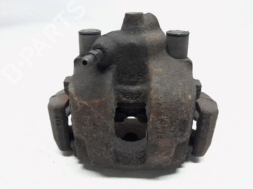 Used Left rear brake caliper BMW 3 Coupe (E46) 318 Ci (143 hp) 18900410