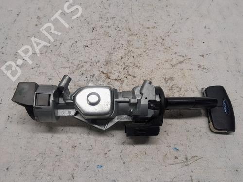 Used Ignition barrel FORD S-MAX (WA6) 2.0 TDCi (140 hp) 21287530