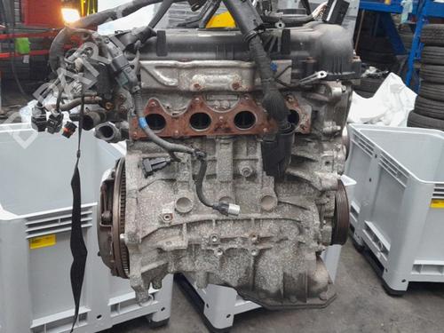 Motore HYUNDAI i30 (FD) 1.6 (122 hp) 12536837