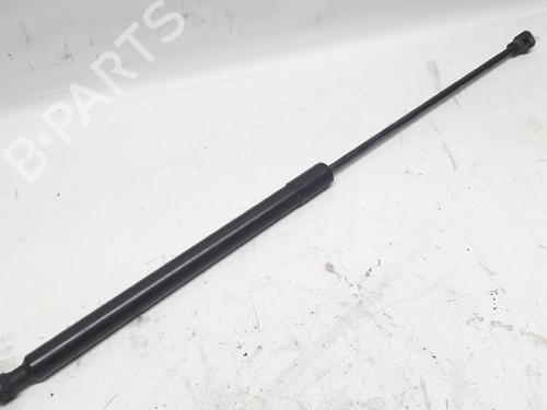 Gassdemper Bakluke DACIA LOGAN MCV II TCe 90 (K8M1, K8MA, K8AC) (90 hp) 13152807