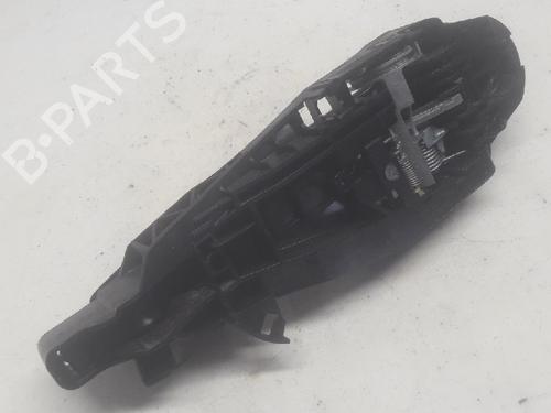 Front right exterior door handle CITROËN C4 CACTUS 1.2 VTi 82 | BP11078099C129 