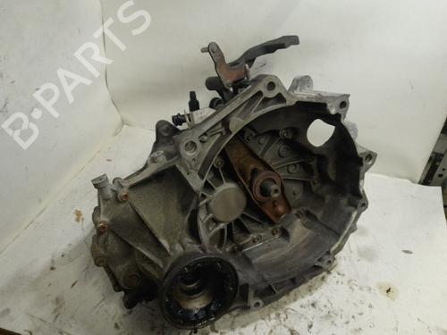 Boîte de vitesses VW GOLF V (1K1) 1.6 (102 hp) 29980978