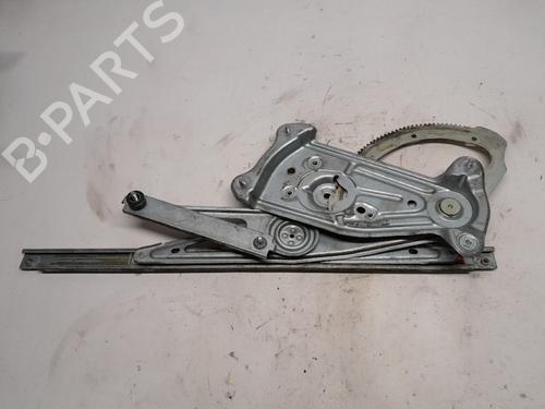 Used Front right window mechanism RENAULT MEGANE III Grandtour (KZ0/1) 1.5 dCi (KZ09, KZ0D, KZ1G, KZ29, KZ14, KZ1W, KZ10, KZ1F,... (110 hp) 23412142