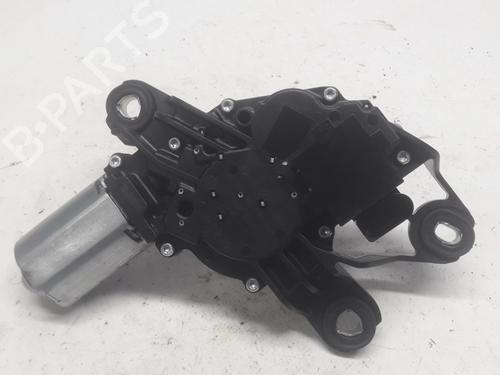 Rear wiper motor VW GOLF VI (5K1) 1.4 | BP11076248M102 