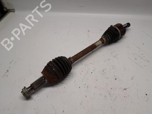 Used Left front driveshaft FORD FIESTA VI (CB1, CCN) 1.0 (65 hp) 18850334