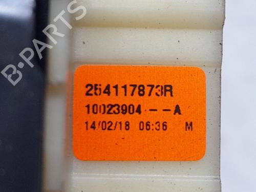 Switch DACIA SANDERO II TCe 90 (B8M1, B8MA, B8AC) | BP21056305I30 
