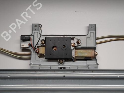 Sunroof NISSAN X-TRAIL I (T30) 2.2 dCi 4x4 | BP18849705C124 