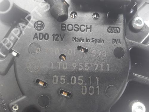 Rear wiper motor VW TOURAN (1T1, 1T2) 2.0 TDI 16V | BP11077479M102 
