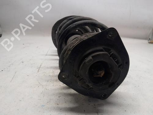 Left front shock absorber NISSAN QASHQAI / QASHQAI +2 I (J10, NJ10, JJ10E) 1.6 | BP22317801M16 