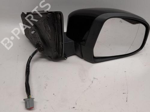 Right mirror FORD MONDEO IV (BA7) 1.6 Ti | BP13092998C27 