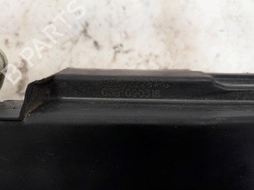 Rear right lock DACIA LOGAN MCV II 1.5 dCi | BP30159980C99 