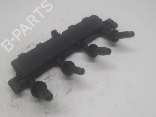 Used Ignition coil PEUGEOT 306 Hatchback (7A, 7C, N3, N5) 1.4 (75 hp) 11080411