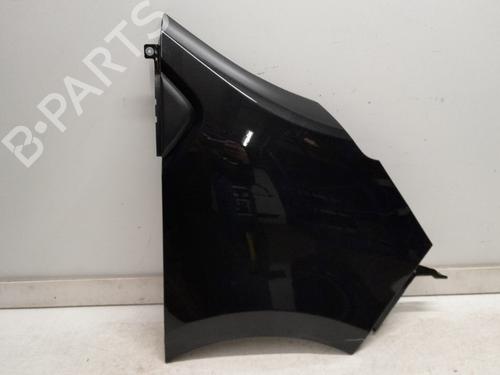 Used Right front fenders RENAULT TRAFIC III Van (FG_) 2.0 dCi 150 (FGMU) (150 hp) 28064482