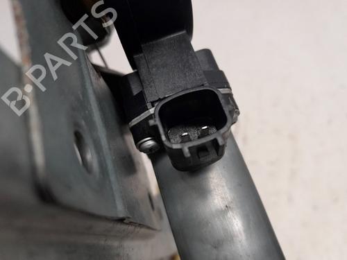 Front right window mechanism RENAULT TWINGO III (BCM_, BCA_) 1.0 SCe 75 | BP33891528C23 - Image 3