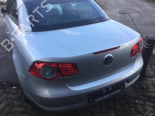 Tailgate VW EOS (1F7, 1F8) 1.6 FSI | BP24570131C6 