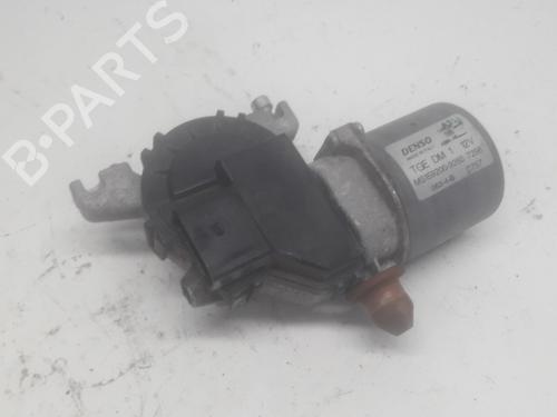 Front wiper motor FIAT PANDA (312_, 319_) 0.9 (312PXN1A, 312PXN11) | BP11081138M29 