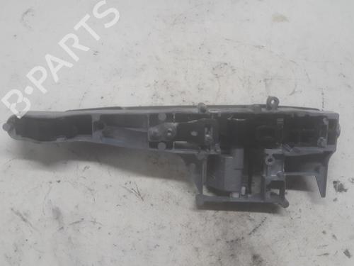 Rear left exterior door handle PEUGEOT 308 I (4A_, 4C_) 1.6 16V | BP11568689C130 