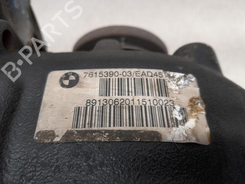 Rear differential BMW X1 (E84) xDrive 18 d | BP30289606M24