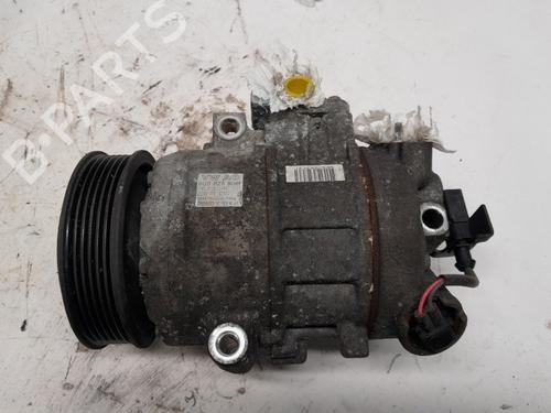 AC compressor VW POLO V (6R1, 6C1) 1.4 (6R1) | BP23984025M34 