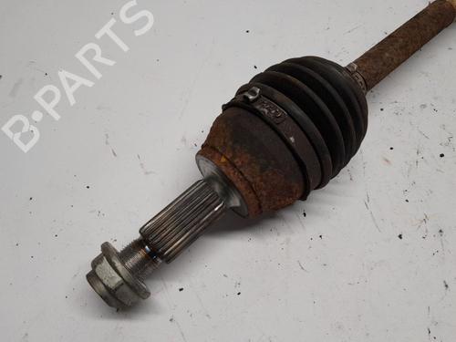 Left front driveshaft FORD FIESTA VI (CB1, CCN) 1.0 | BP18850334M38 