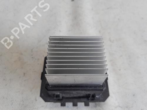 Heater resistor PEUGEOT 208 I (CA_, CC_) 1.2 VTI 82 | BP29166478M108 