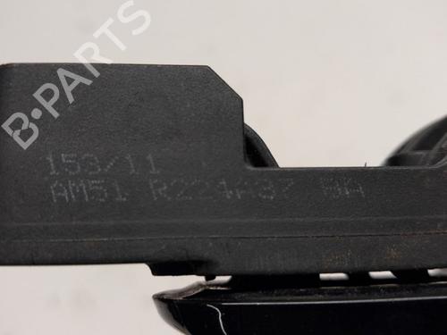 Front left exterior door handle FORD C-MAX II (DXA/CB7, DXA/CEU) 1.6 TDCi | BP15794703C128 