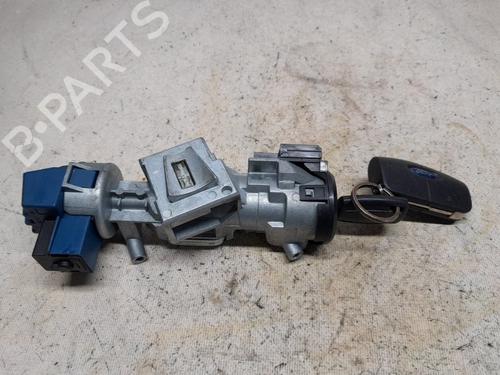 Used Ignition barrel FORD MONDEO IV Turnier (BA7) 2.3 (160 hp) 30399154