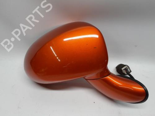 Used Right mirror CHEVROLET MATIZ (M200, M250) 0.8 (52 hp) 22811773
