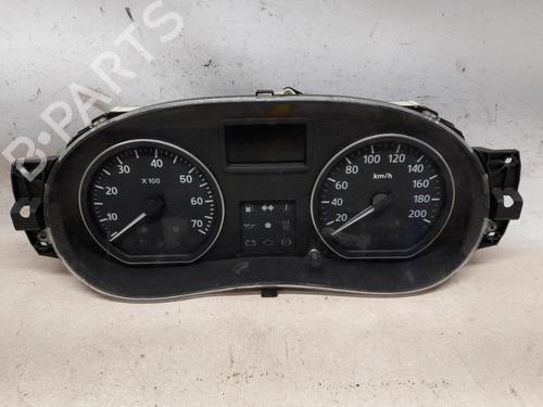 Display DACIA SANDERO 1.5 dCi (68 hp) 30498814