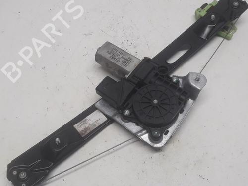 Used Rear left window mechanism Rear left window mechanism 11076242 11076242