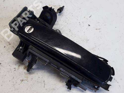 Used Front left exterior door handle Front left exterior door handle SEAT EXEO (3R2) 2.0 TDI (143 hp) 11069511 11069511