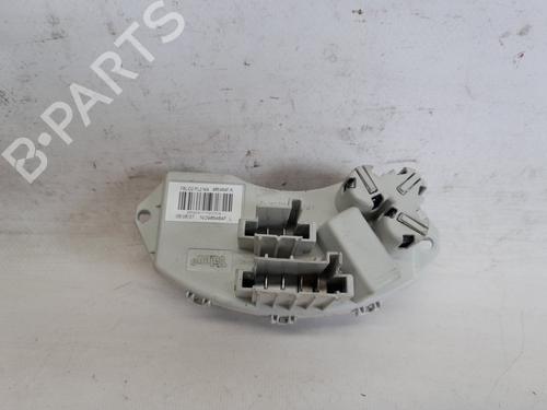 Heater resistor BMW 1 (E81) 120 i | BP29633671M108 