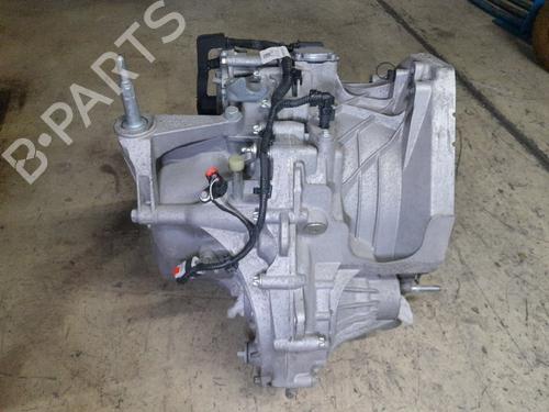 Gearbox RENAULT TWINGO III (BCM_, BCA_) 1.0 SCe 70 | BP29981009M3