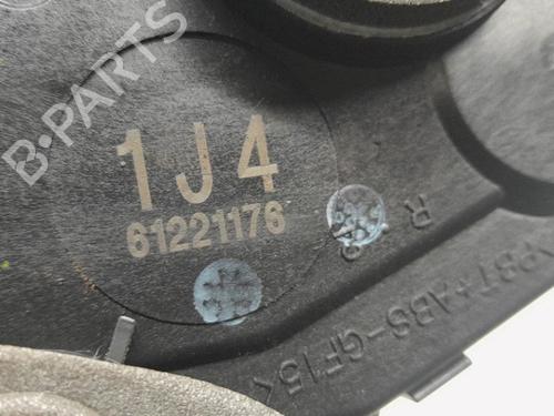Rear left lock TOYOTA RAV 4 III (_A3_) 2.2 D 4WD (ALA30_, ALA30R) | BP18846602C100 