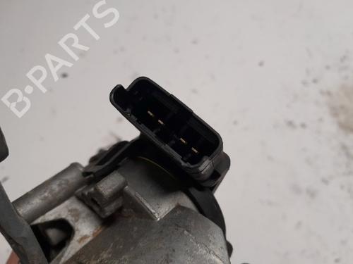 Front wiper motor NISSAN QASHQAI I (J10, NJ10) 1.6 | BP30658526M29