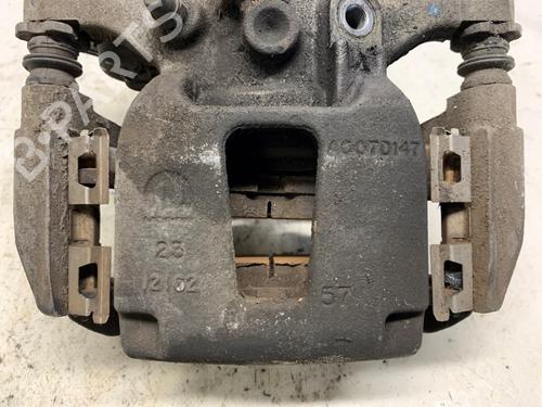 Left rear brake caliper RAM 1500 Crew Cab Pickup (DT) 5.7 4x4 | BP38180426M107 - Image 5